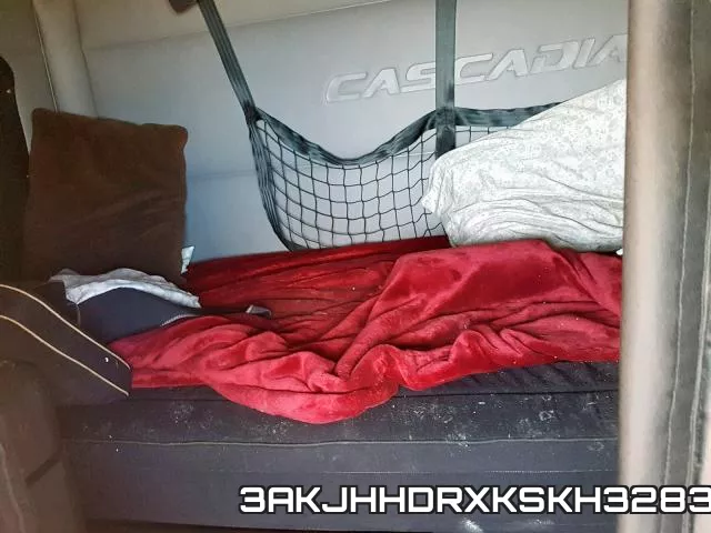 3AKJHHDRXKSKH3283