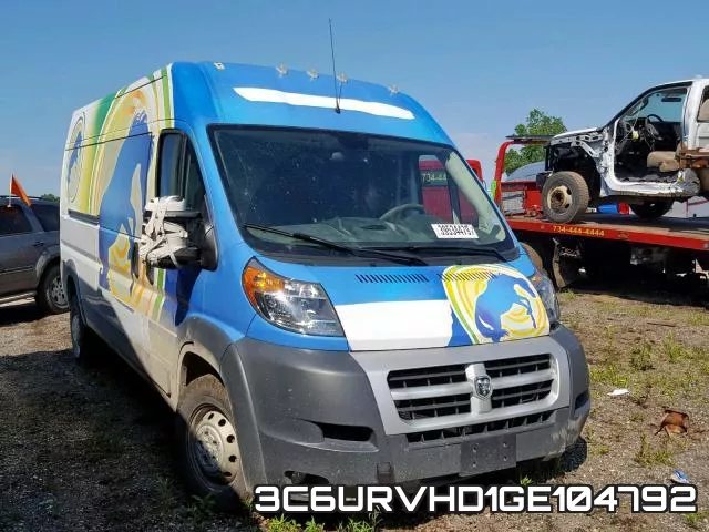3C6URVHD1GE104792
