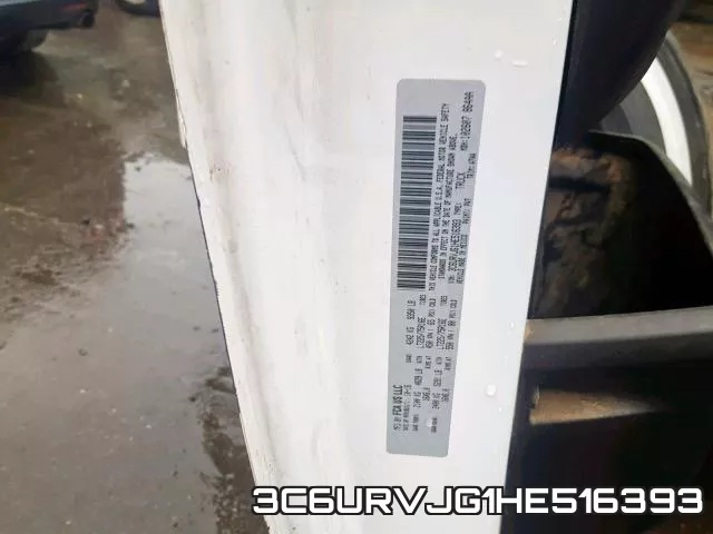 3C6URVJG1HE516393