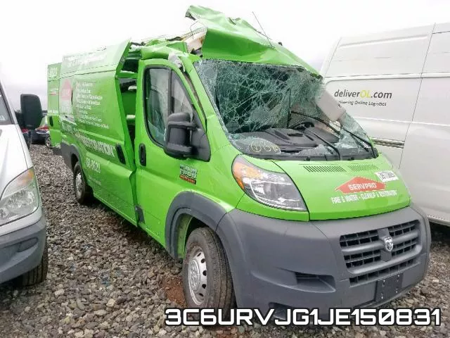 3C6URVJG1JE150831