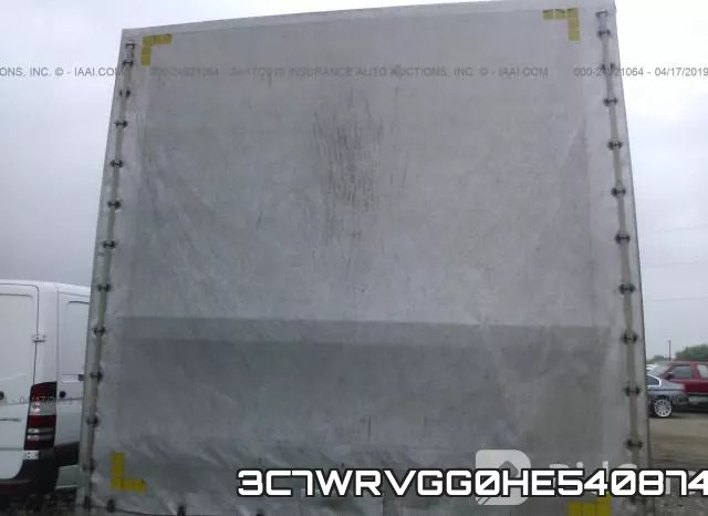 3C7WRVGG0HE540874