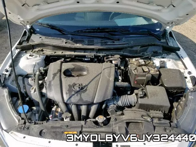 3MYDLBYV6JY324440