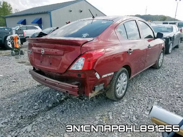3N1CN7AP8HL891255