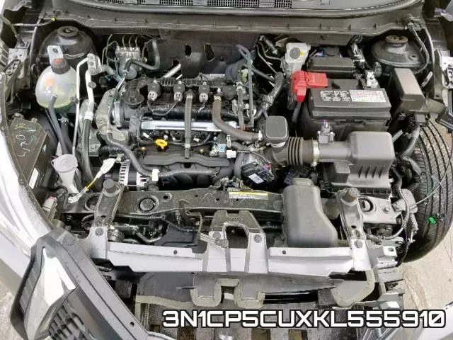 3N1CP5CUXKL555910
