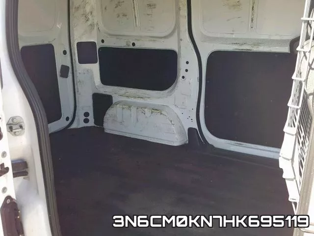 3N6CM0KN7HK695119