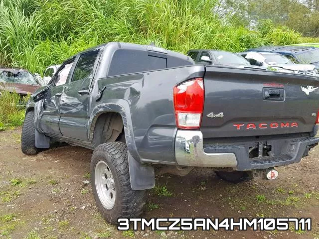 3TMCZ5AN4HM105711