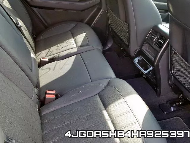 4JGDA5HB4HA925397