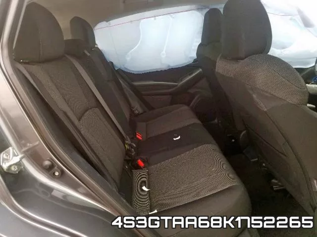 4S3GTAA68K1752265