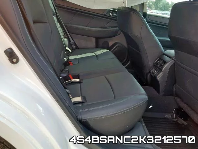 4S4BSANC2K3212570
