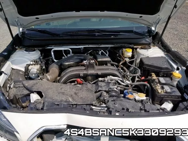 4S4BSANC5K3309293