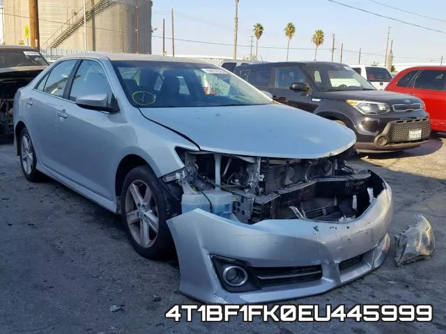 4T1BF1FK0EU445999