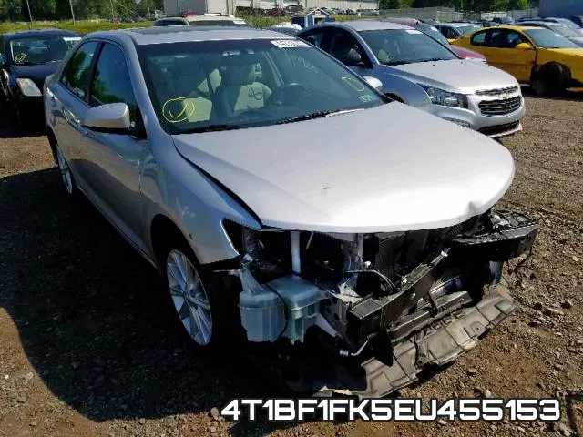 4T1BF1FK5EU455153