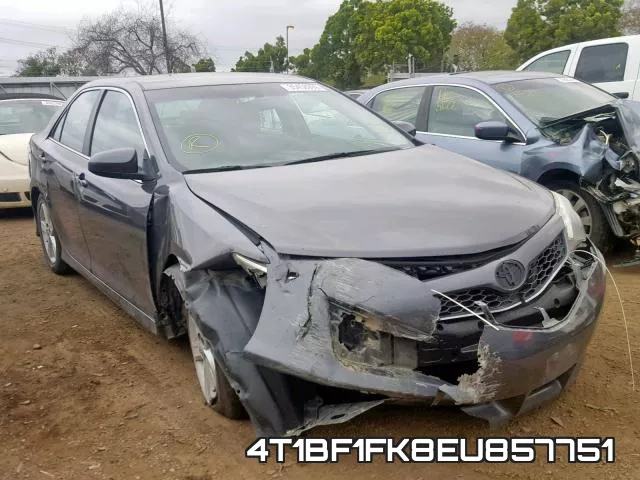 4T1BF1FK8EU857751