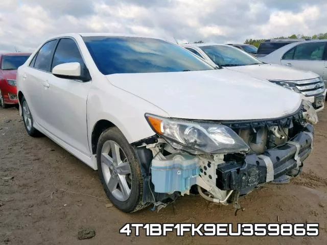 4T1BF1FK9EU359865