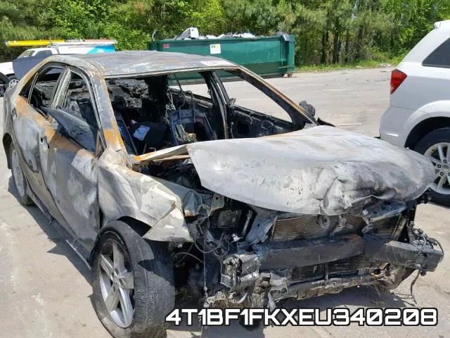4T1BF1FKXEU340208