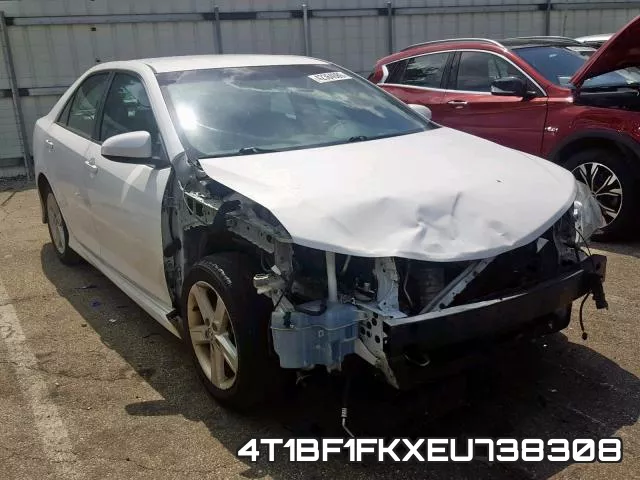 4T1BF1FKXEU738308