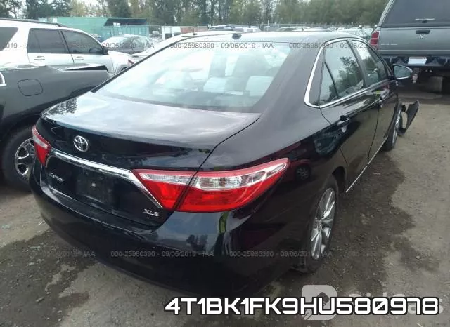 4T1BK1FK9HU580978