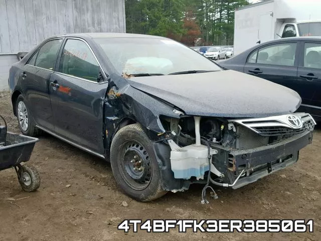 4T4BF1FK3ER385061