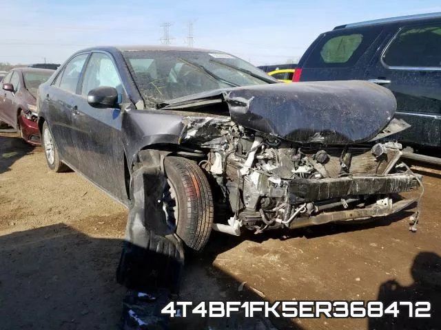 4T4BF1FK5ER368472
