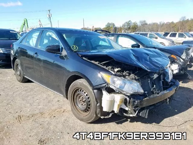 4T4BF1FK9ER393181