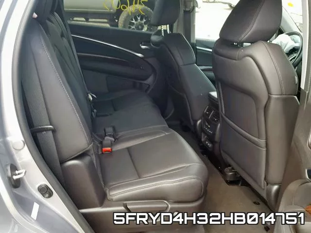 5FRYD4H32HB014751