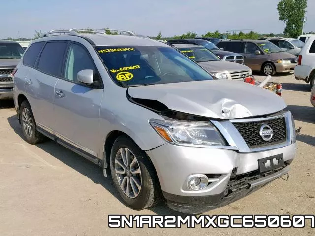 5N1AR2MMXGC650607