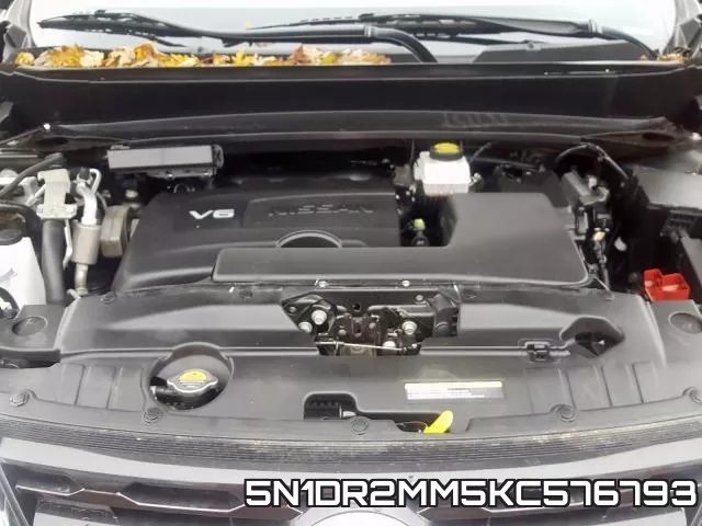 5N1DR2MM5KC576793