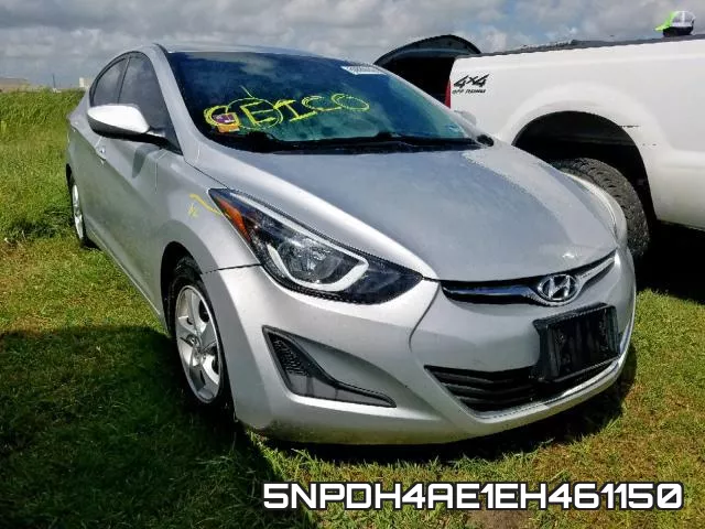 5NPDH4AE1EH461150