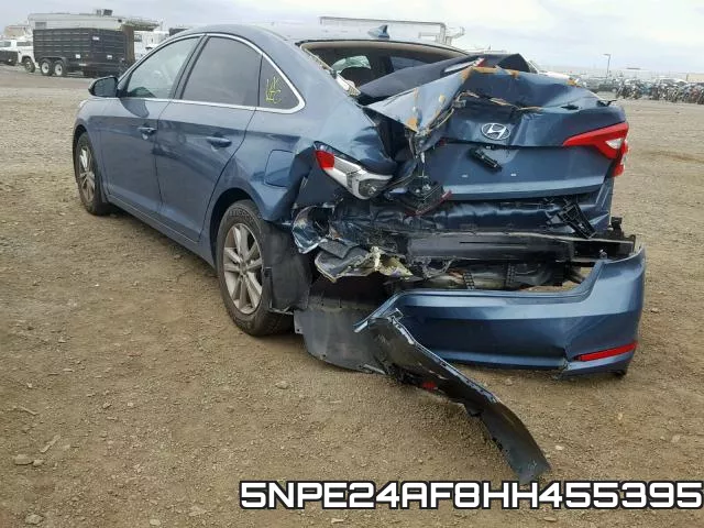 5NPE24AF8HH455395