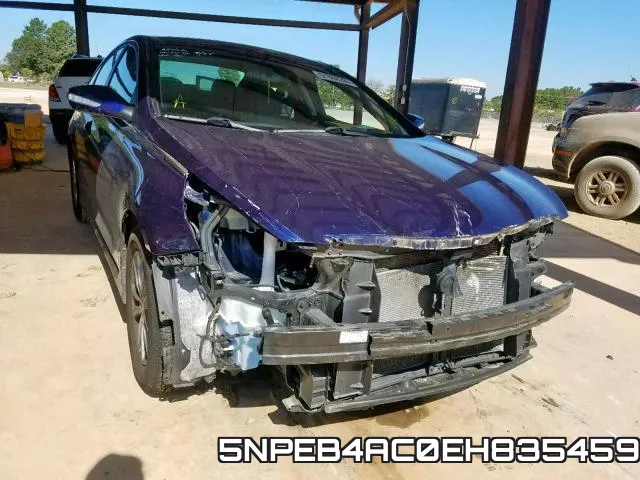 5NPEB4AC0EH835459