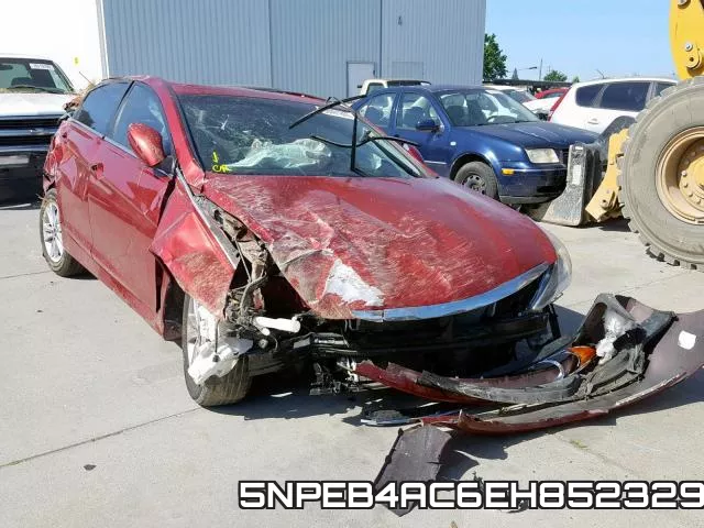 5NPEB4AC6EH852329