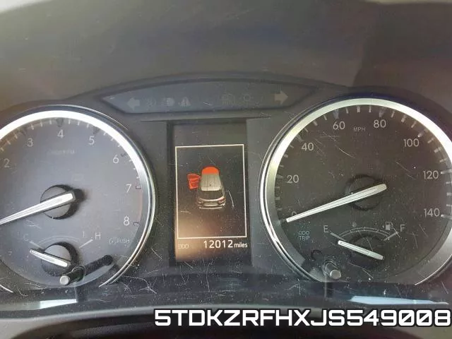 5TDKZRFHXJS549008