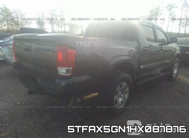 5TFAX5GN1HX087876