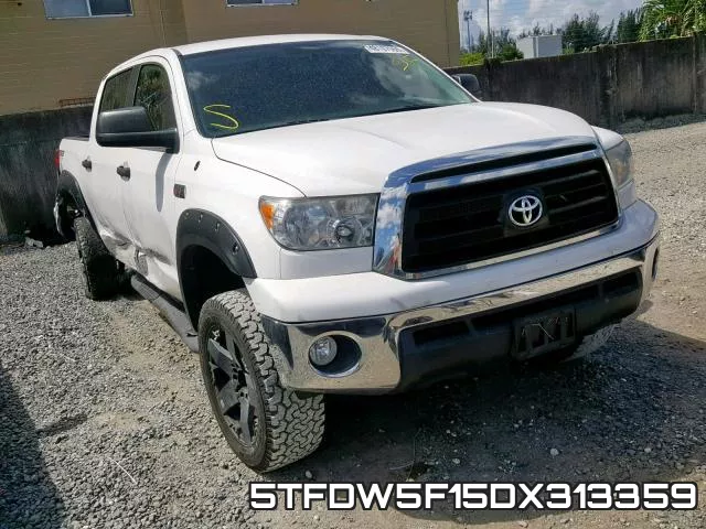 5TFDW5F15DX313359