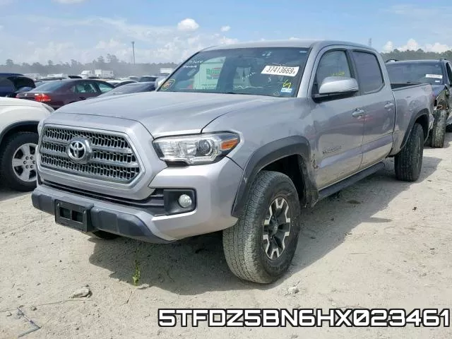 5TFDZ5BN6HX023461