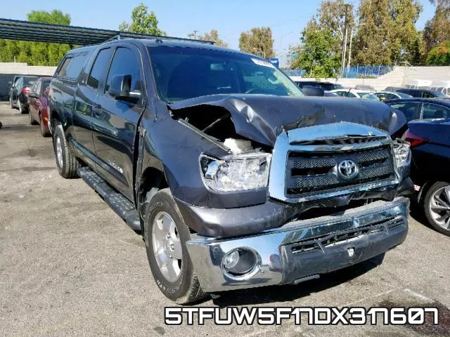 5TFUW5F17DX317607
