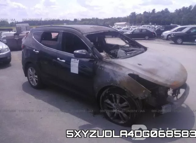5XYZUDLA4DG068583