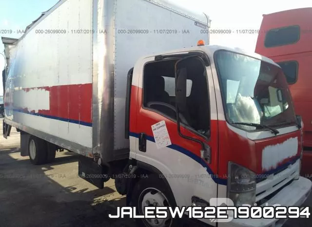 JALE5W162E7900294