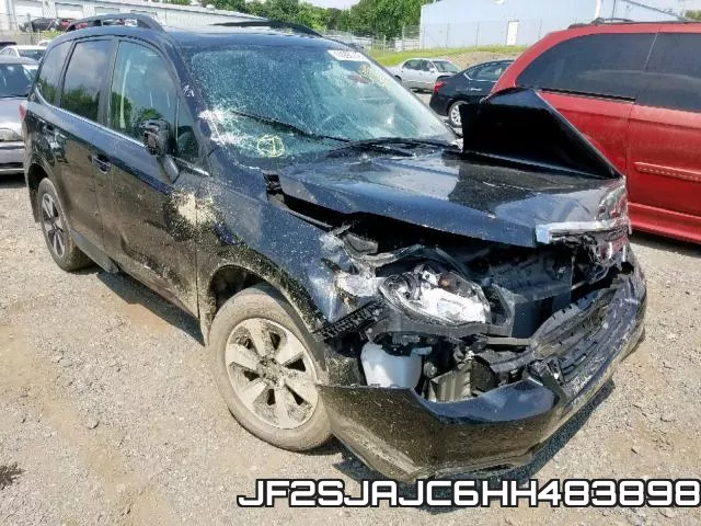 JF2SJAJC6HH483898