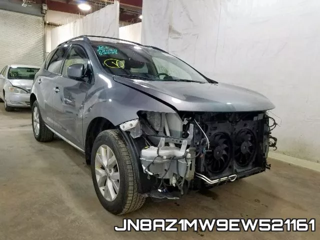 JN8AZ1MW9EW521161