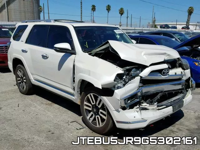 JTEBU5JR9G5302161
