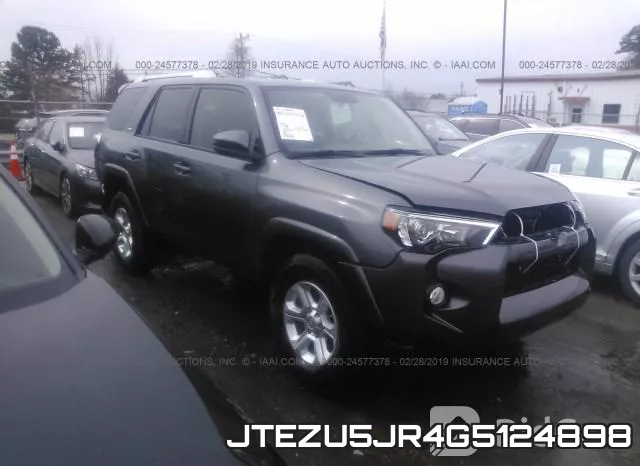 JTEZU5JR4G5124898