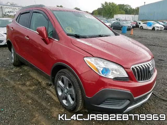 KL4CJASB2EB779969