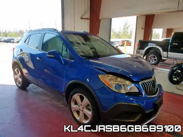 KL4CJASB6GB689100