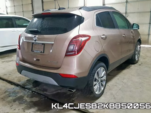 KL4CJESB2KB850056