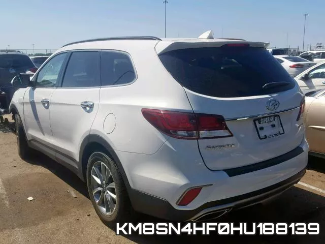 KM8SN4HF0HU188139