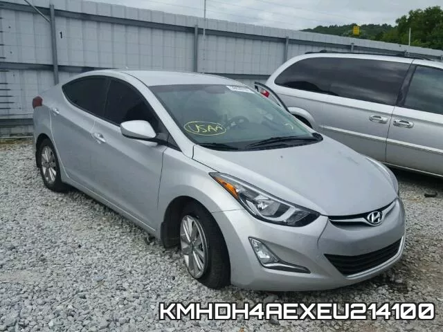 KMHDH4AEXEU214100