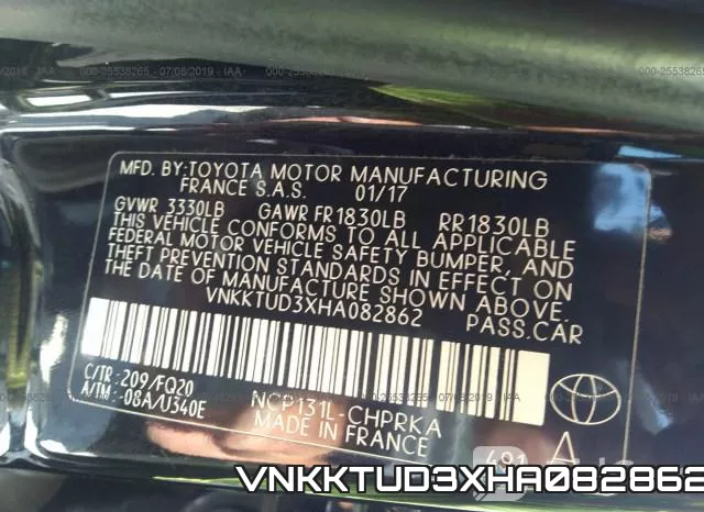 VNKKTUD3XHA082862