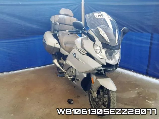 WB1061305EZZ28077