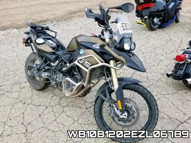 WB10B1202EZL06789